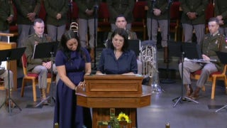 Eulogists pay respects to late Army Sgt. Michael Verardo, war hero turned philanthropist