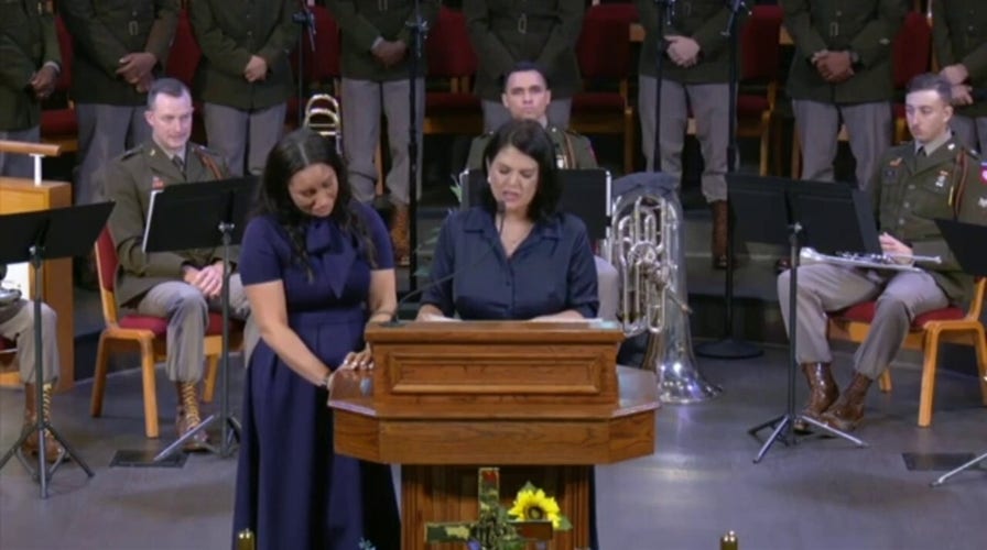 Eulogists pay respects to late Army Sgt. Michael Verardo, war hero turned philanthropist
