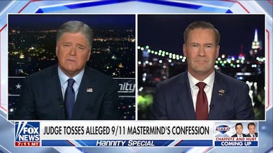 President Trump has unleashed our intelligence community, GOP lawmaker says