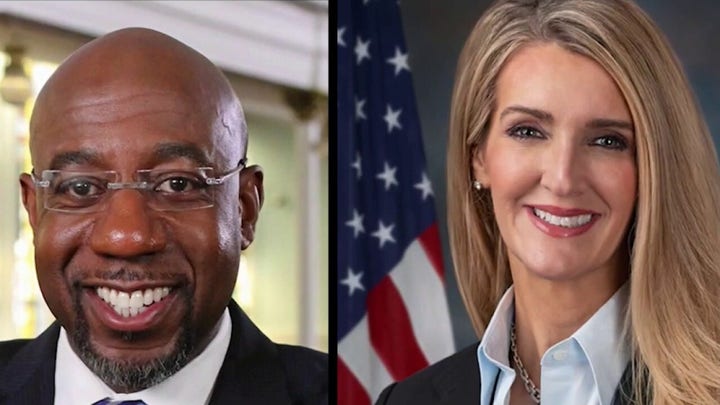 Loeffler, Warnock to face off in debate Sunday