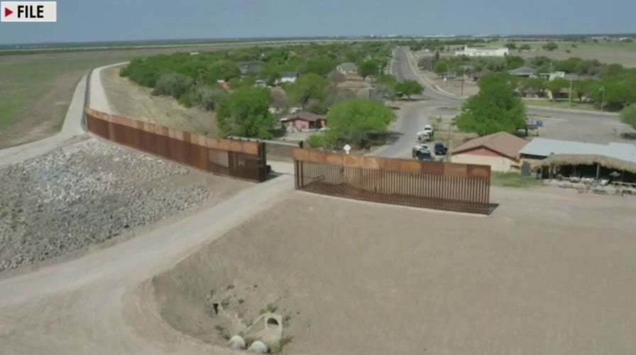 Border Patrol chief: DHS doesn't have operational control of the border