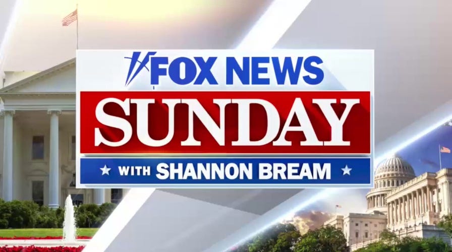 Coming up on ‘Fox News Sunday’: June 14, 2026