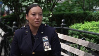 'My dad was a hero': Daughter of late 9/11 police officer remembers father's life and legacy