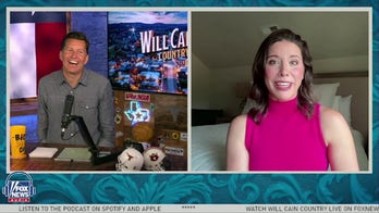 Jay Leno Calls Out Late Night Hosts For Being Too Political | Will Cain Country