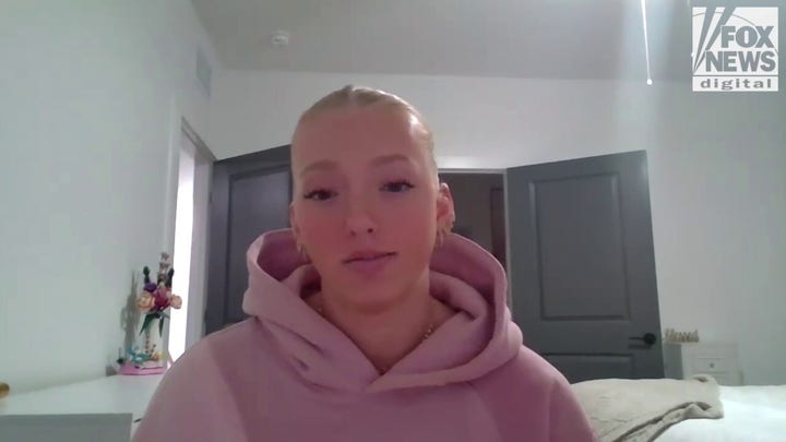 Ex-SJSU volleyball star reveals what it was like sharing an apartment with transgender teammate