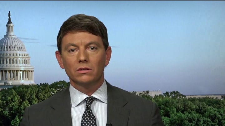 Hogan Gidley blasts CDC as having ' zero credibility,' says they've been lying for over a year
