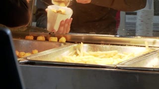 Kansas City fast-food staff receive threats during customer dispute over refund