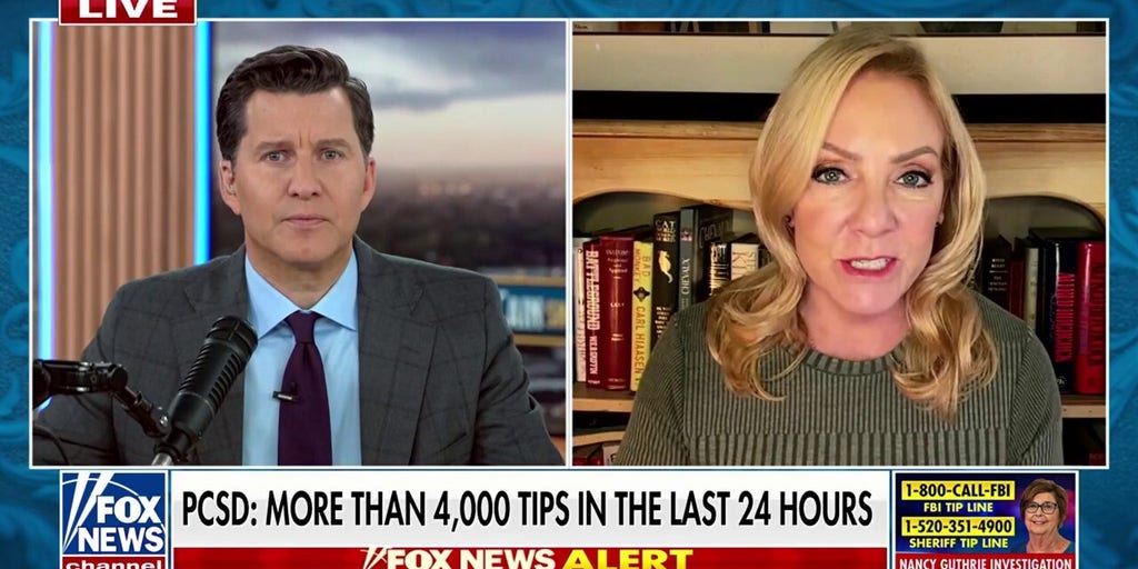 Here's what we do not know about the FBI stills of masked subject at Nancy Guthrie’s home