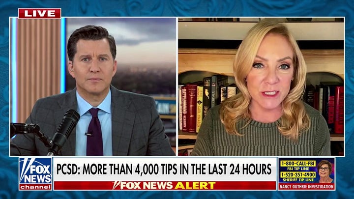 Here's what we do not know about the FBI stills of masked subject at Nancy Guthrie’s home