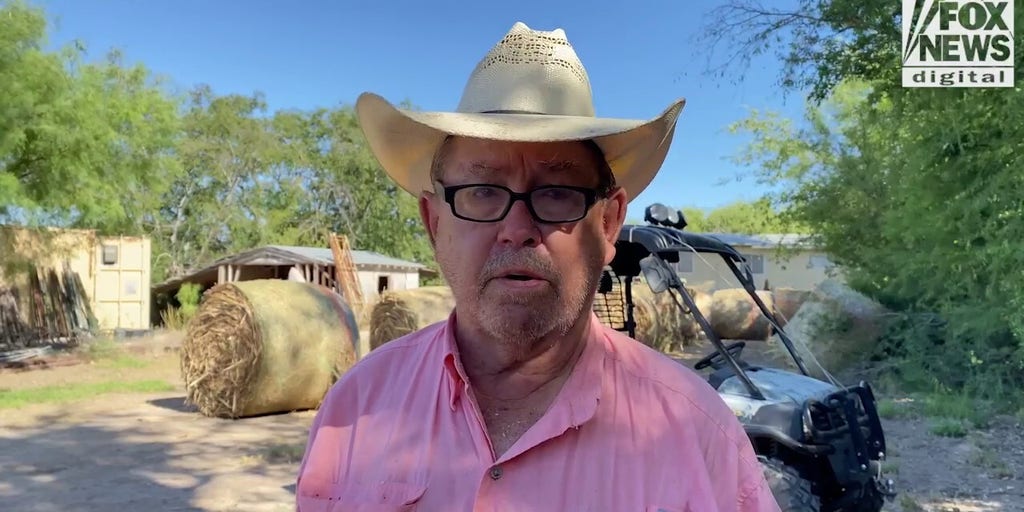 'Biden opened the doors': Border town residents reveal impact of immigration on community