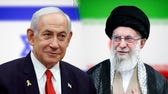 Explosions reported in Tehran after preemptive Israeli strikes