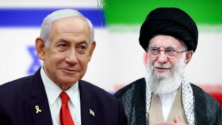 Explosions reported in Tehran after preemptive Israeli strikes
