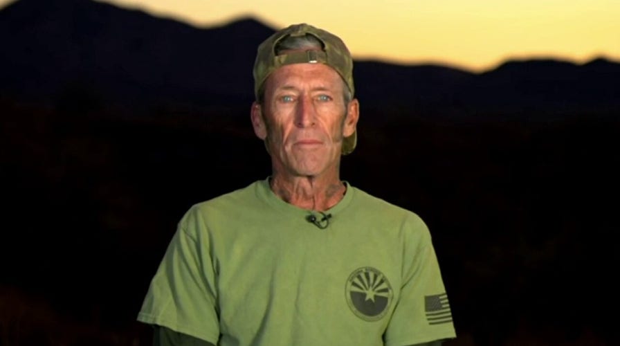 Leader of border vigilante group speaks out: We operate in areas known for 'gotaways'