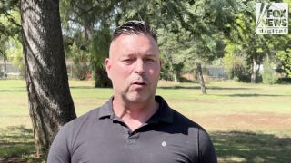 California Gov. Newsom was not 'proactive' in preventing riots, former LA County sheriff's deputy says