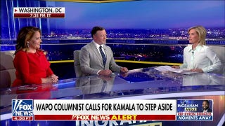 What is the real relationship between Obama and Biden? - Fox News