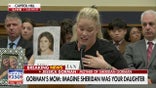 Grieving mother pleads with lawmakers: ‘When did protecting American citizens stop being your first priority?’