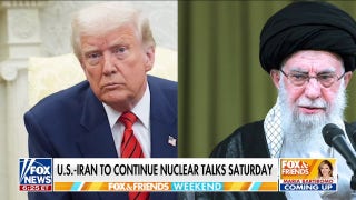 Trump Iran talks could signal 'most significant' Middle East reformation - Fox News