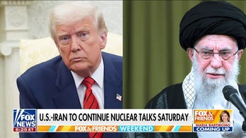 Trump Iran talks could signal 'most significant' Middle East reformation