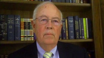 Ken Starr calls Flynn investigation 'very odd'	