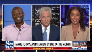 Kamala Harris' strategy is 'pure avoidance and ignorance': Roma Daravi - Fox News