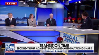 Trump is a 'reform-minded president,' says Hugh Hewitt - Fox News