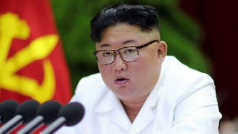 South Korea says Kim Jong Un is 'alive and well'