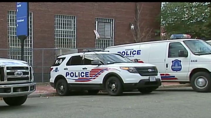 Cyber attack on DC police calls for a greater look into online security