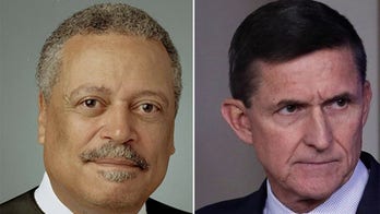 Flynn judge Emmet Sullivan set to explain why he has not dismissed case