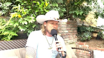 Brian Kelley calls assuming 'Kiss My Boots' is about ex-Florida Georgia Line bandmate Tyler Hubbard an ‘easy target’