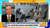 Venezuelan gang 'made a mistake' getting into fentanyl trafficking, DEA official says