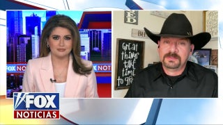 Choque de hombre que huía de ICE mata a maestra - Fox News