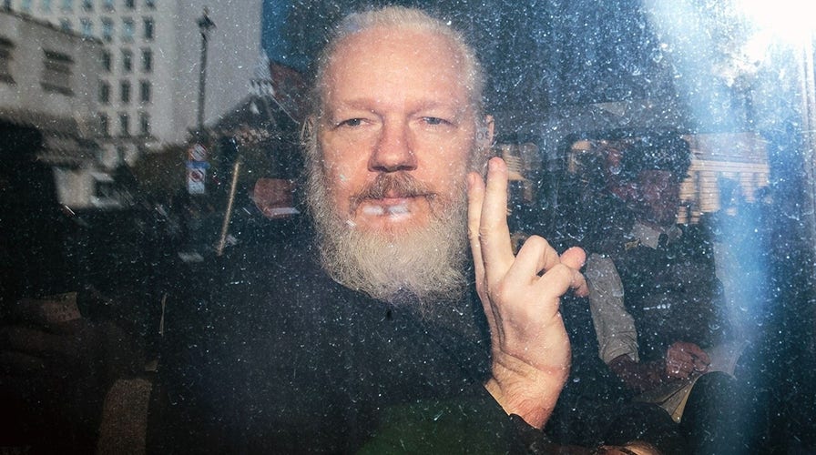 Julian Assange's family responds to new court ruling