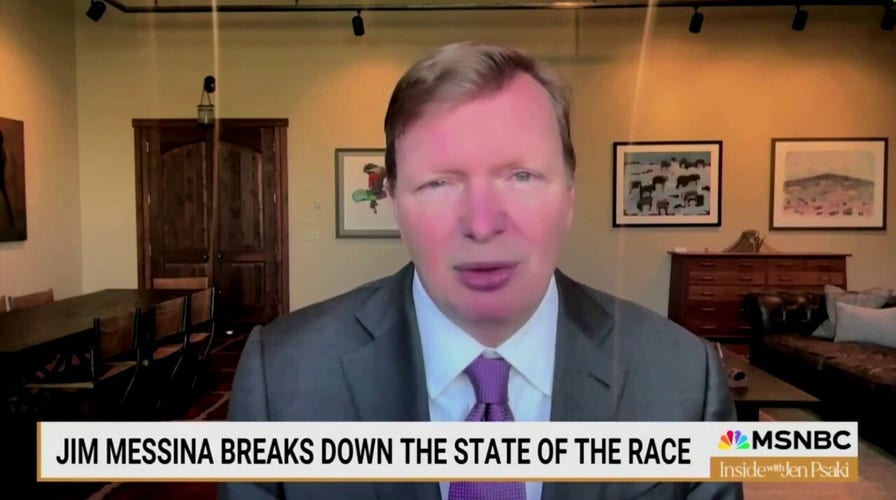 Harris campaign team 'exhausted' by being called 'band of idiots,' says former Obama adviser