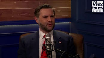Vance reveals lesson he learned from Trump when it comes to dealing with Iran