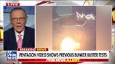 Jack Keane urges US to 'maintain vigilance' on Iranian nuclear threat: 'No more'