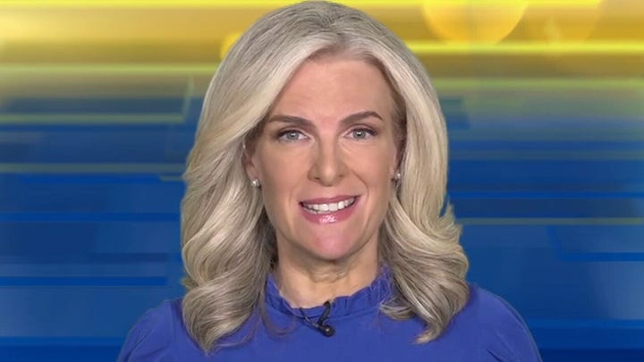 Gov. Cuomo more interested in how he looks on handling COVID and vaccine rollout: Janice Dean