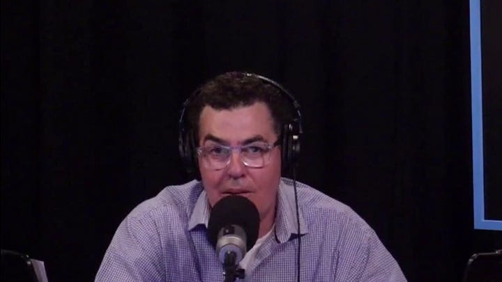 Adam Carolla on cancel culture: There is no sign of progressives slowing down