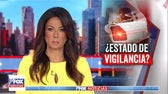 ¿Se está convirtiendo México en un estado de espionaje?