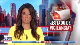 ?Se está convirtiendo México en un estado de espionaje? - Fox News
