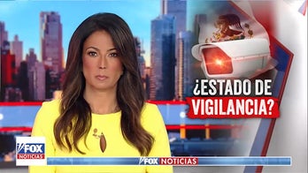 ?Se está convirtiendo México en un estado de espionaje?