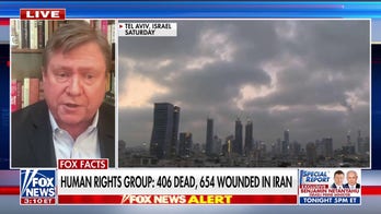 Trump was 'wise' to tell Netanyahu to 'back off,' international security expert says
