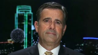 Our response was inadequate: John Ratcliffe - Fox News