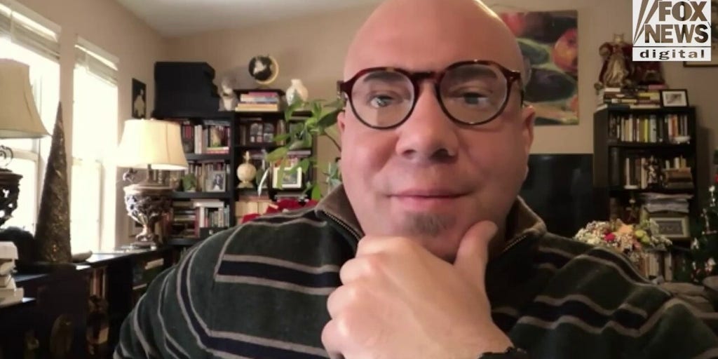 Professor slams 'sneaky approach' to oppression-based teaching of American history: 'fantastically false'