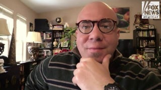 Professor slams 'sneaky approach' to oppression-based teaching of American history: 'fantastically false'