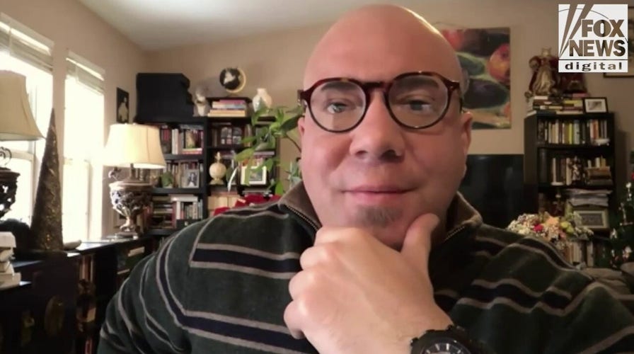 Professor slams 'sneaky approach' to oppression-based teaching of American history: 'fantastically false'