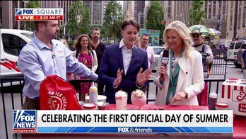 Friendly’s ice cream unveils new sundaes