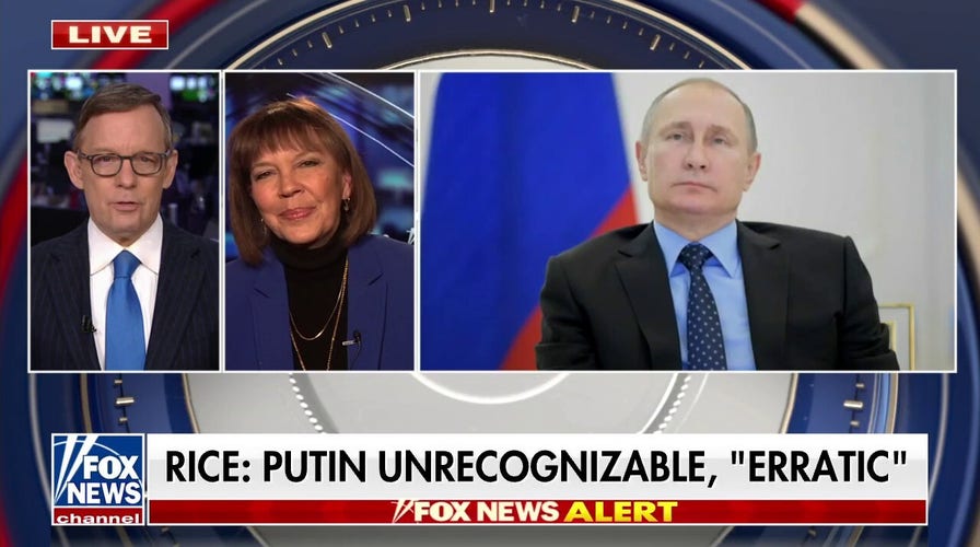 Something has changed in Putin: Miller