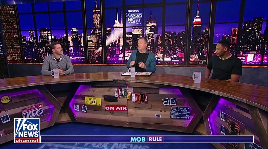 Halloween's going to be 'wild' at the Trudeau house: Danny Polishchuk