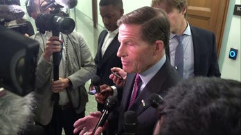 Top Senate Democrat accuses Biden-Harris admin of 'resisting' Trump assassination probe