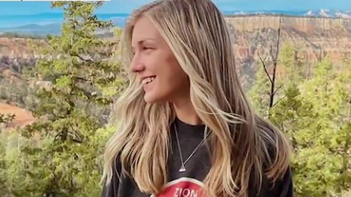 Taking a closer look at Wyoming national park where Gabby Petito was found